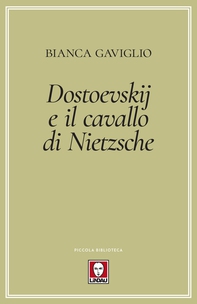 Dostoevskij e il cavallo di Nietzsche - Librerie.coop Dostoevskij e il cavallo di Nietzsche - Librerie.coop