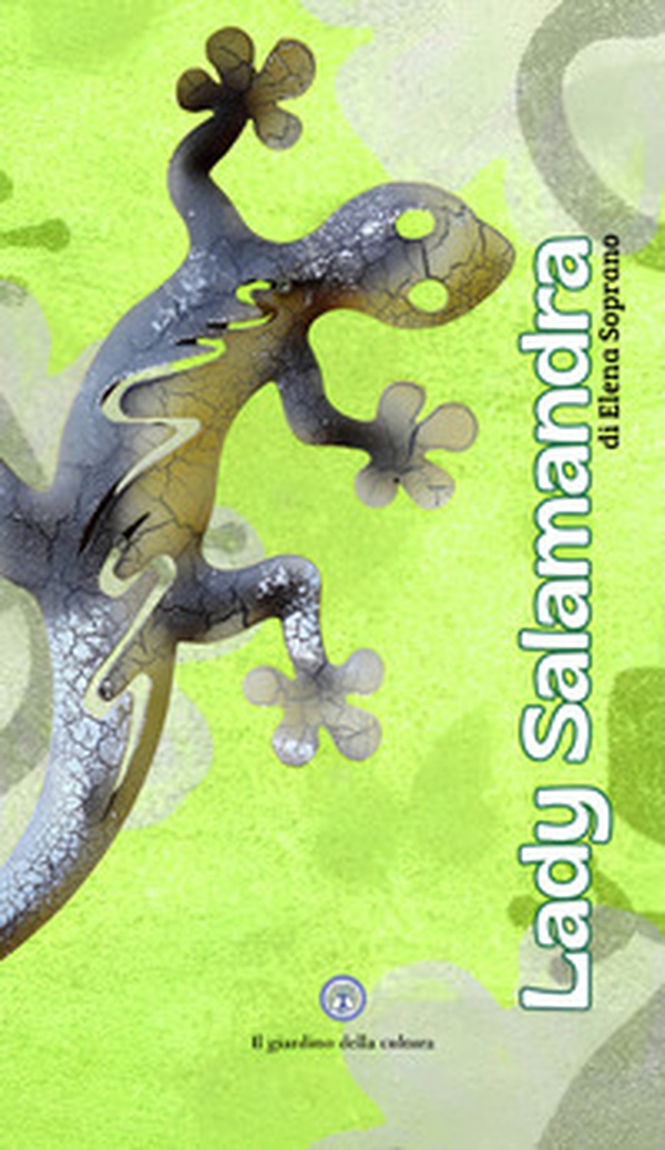 Lady Salamandra - Librerie.coop