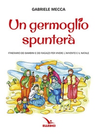 Un germoglio spunterà - Librerie.coop