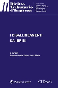 I disallineamenti da ibridi - Librerie.coop