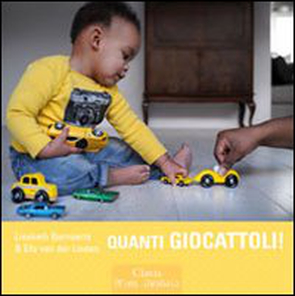 Quanti giocattoli! - Librerie.coop Quanti giocattoli! - Librerie.coop
