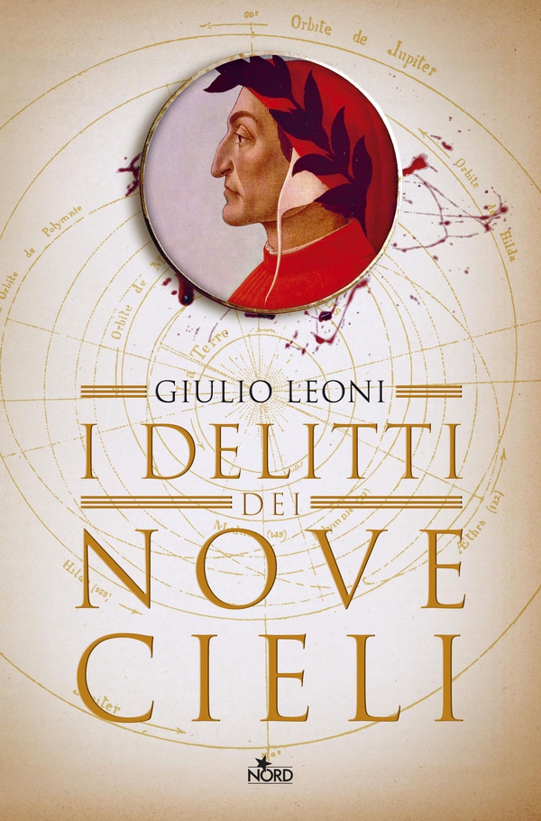 I delitti dei nove cieli - Librerie.coop I delitti dei nove cieli - Librerie.coop