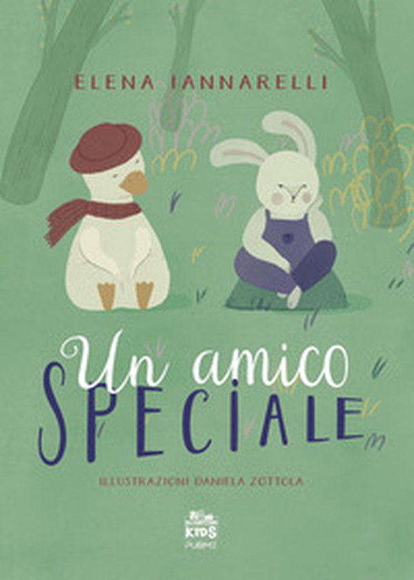 Un amico speciale - Librerie.coop