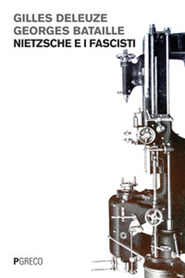 Nietzsche e i fascisti - Librerie.coop Nietzsche e i fascisti - Librerie.coop