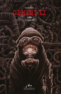 Aria. Gemini II - Vol. 1 - Librerie.coop