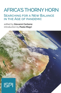 Africa's Thorny Horn - Librerie.coop