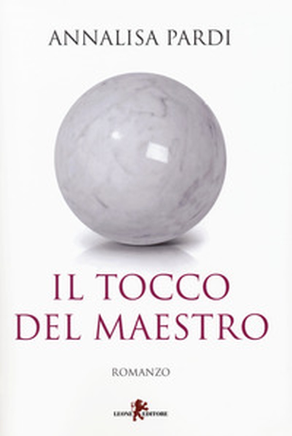 Il tocco del maestro - Librerie.coop Il tocco del maestro - Librerie.coop