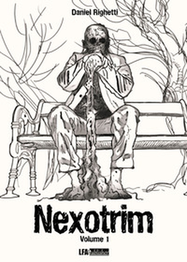 Nexotrim - Vol. 1 - Librerie.coop Nexotrim - Vol. 1 - Librerie.coop