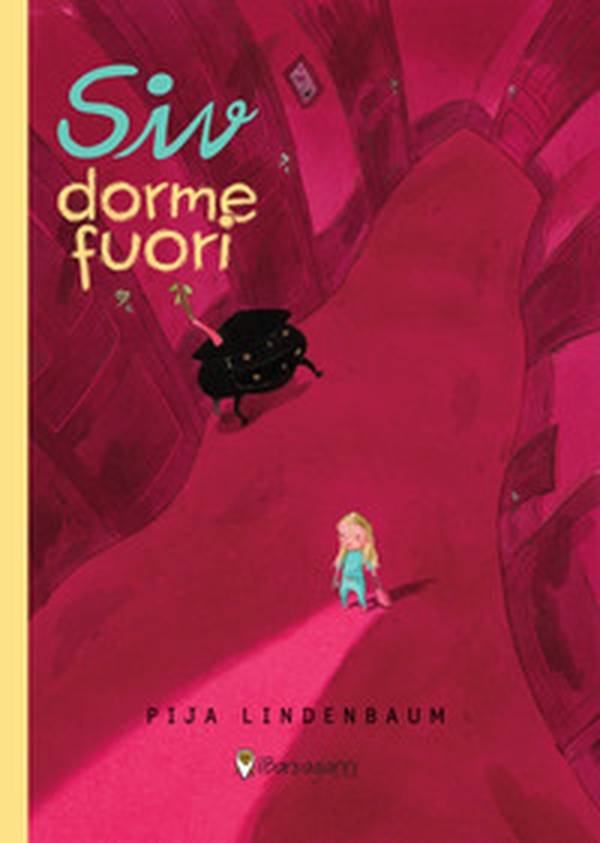 Siv dorme fuori. Ediz. ad alta leggibilità - Librerie.coop