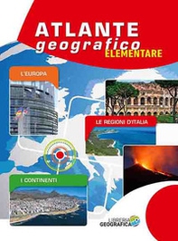 Atlante geografico elementare - Librerie.coop