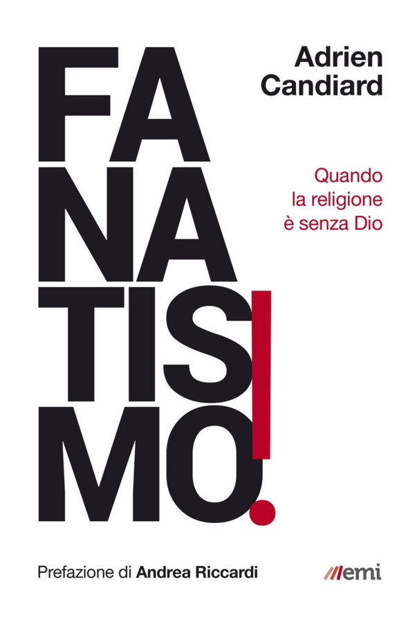 Fanatismo! - Librerie.coop Fanatismo! - Librerie.coop