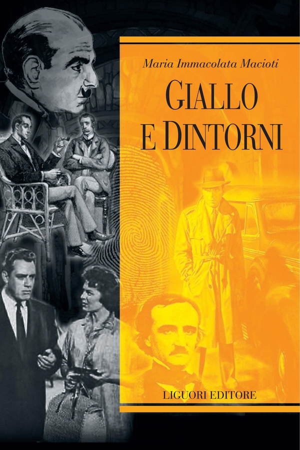 Giallo e dintorni - Librerie.coop Giallo e dintorni - Librerie.coop