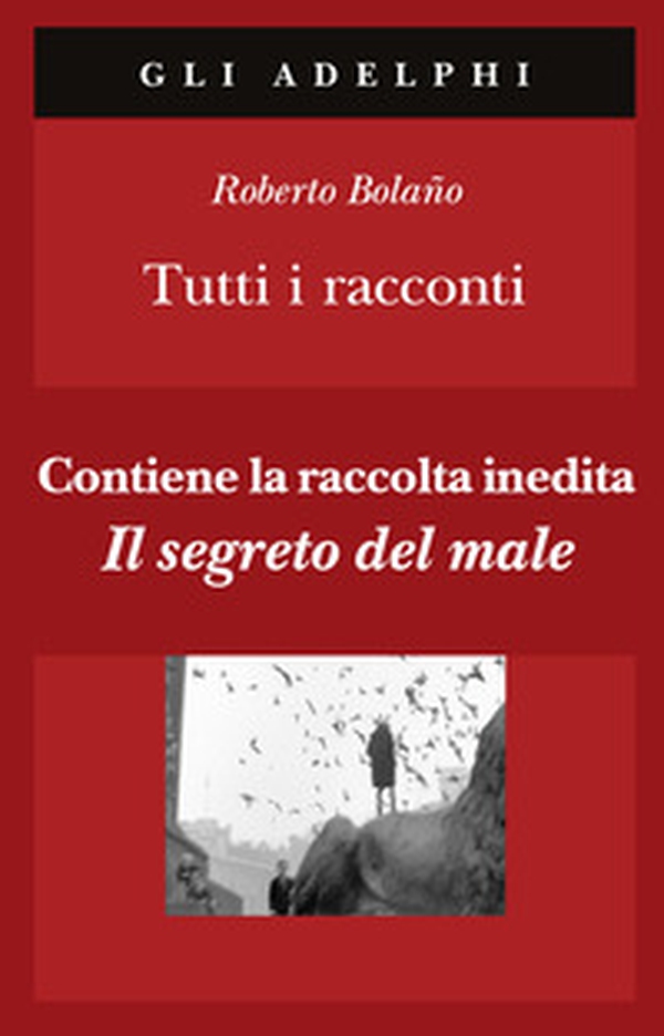 Tutti i racconti - Librerie.coop Tutti i racconti - Librerie.coop