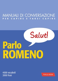 Parlo Romeno - Librerie.coop