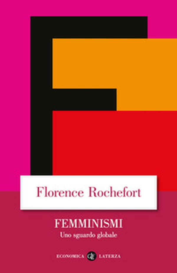 Femminismi. Uno sguardo globale - Librerie.coop Femminismi. Uno sguardo globale - Librerie.coop