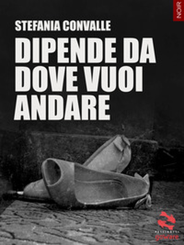 Dipende da dove vuoi andare - Librerie.coop Dipende da dove vuoi andare - Librerie.coop