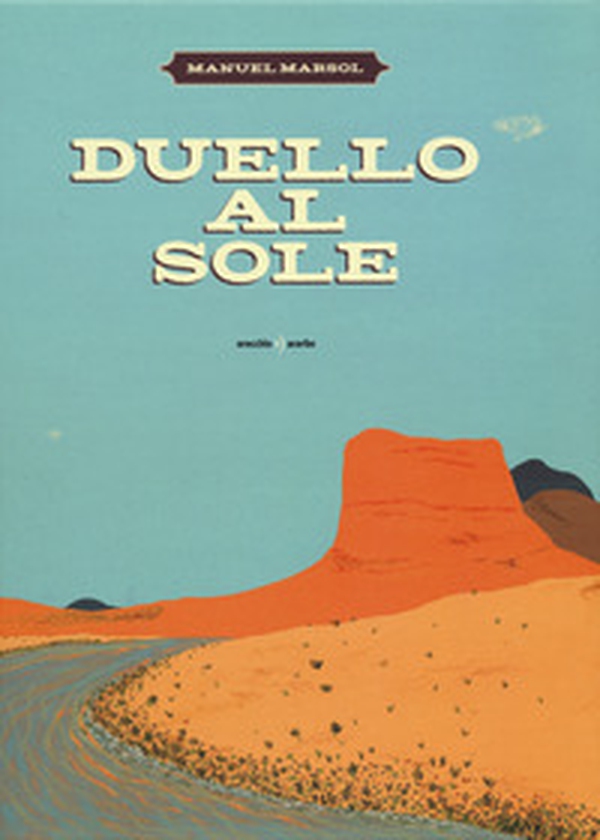 Duello al sole - Librerie.coop Duello al sole - Librerie.coop