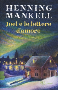 Joel e le lettere d'amore - Librerie.coop Joel e le lettere d'amore - Librerie.coop