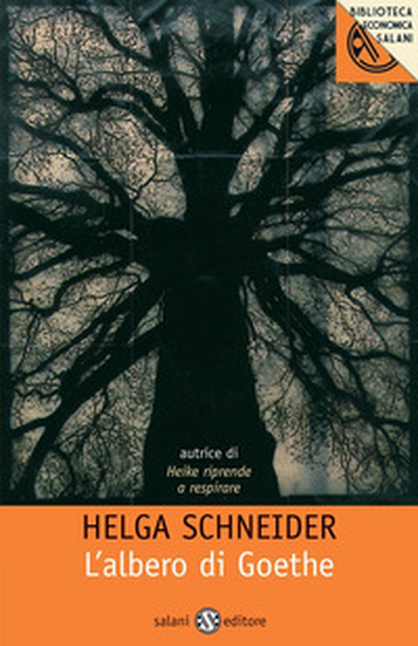 L'albero di Goethe - Librerie.coop L'albero di Goethe - Librerie.coop