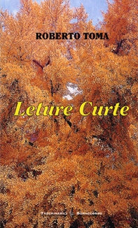 Letture curte. Prosa ironica - Librerie.coop