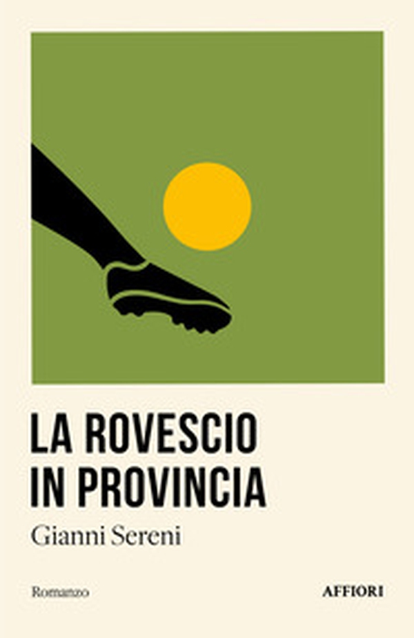 La rovescio in provincia - Librerie.coop La rovescio in provincia - Librerie.coop
