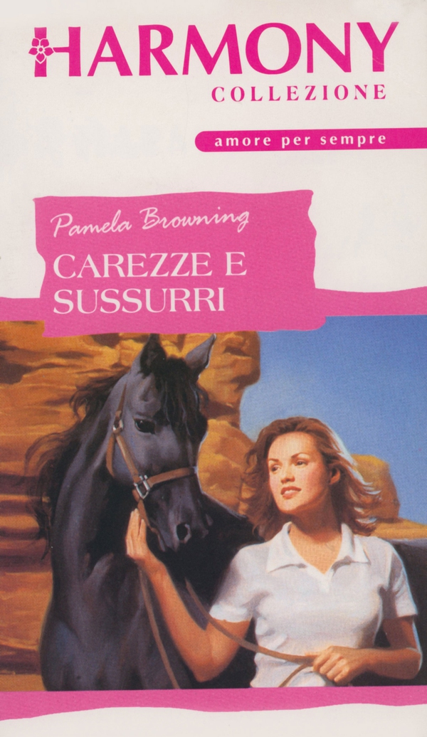 Carezze e sussurri - Librerie.coop Carezze e sussurri - Librerie.coop