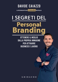 I segreti del personal branding - Librerie.coop