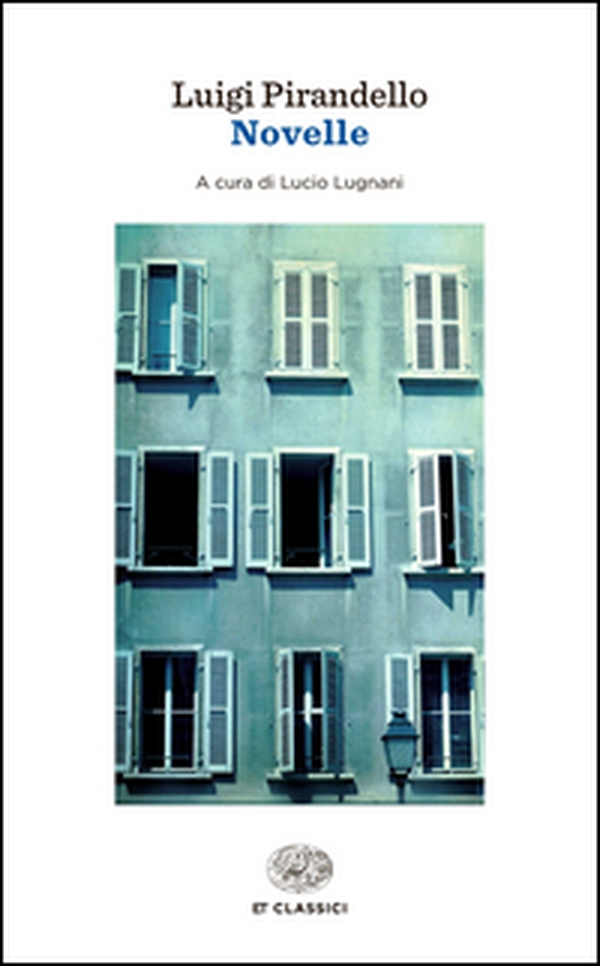 Novelle - Librerie.coop Novelle - Librerie.coop