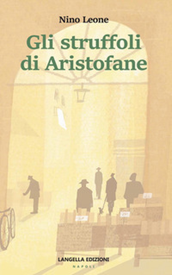 Gli struffoli di Aristofane - Librerie.coop Gli struffoli di Aristofane - Librerie.coop