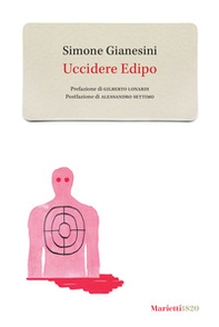 Uccidere Edipo - Librerie.coop