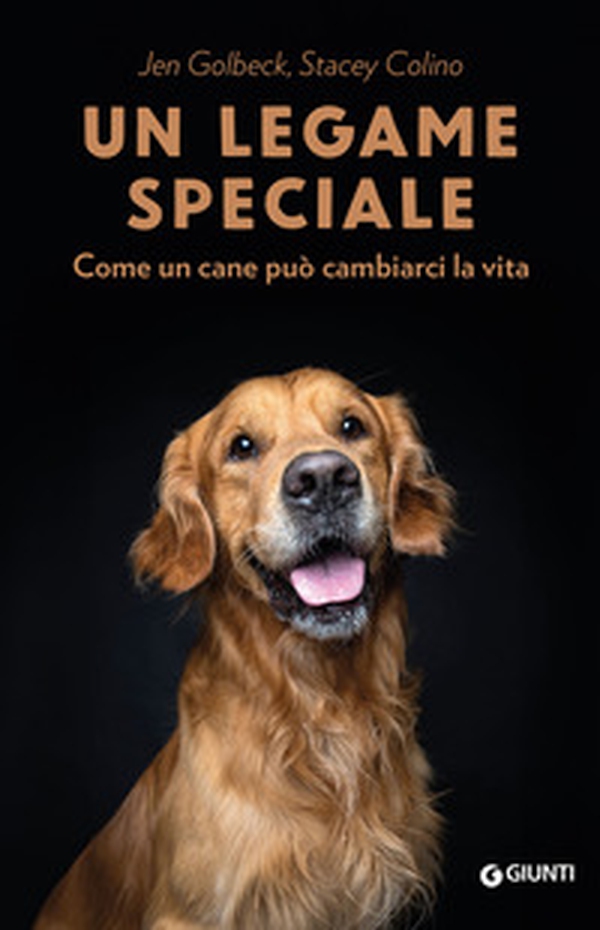 Un legame speciale. Come un cane può cambiarci la vita - Librerie.coop Un legame speciale. Come un cane può cambiarci la vita - Librerie.coop