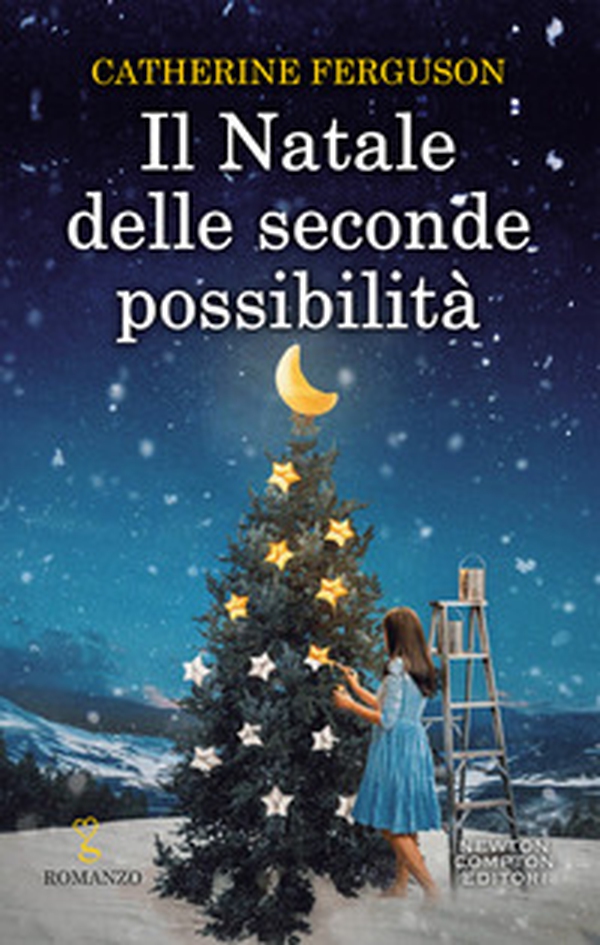 Il Natale delle seconde possibilità - Librerie.coop Il Natale delle seconde possibilità - Librerie.coop