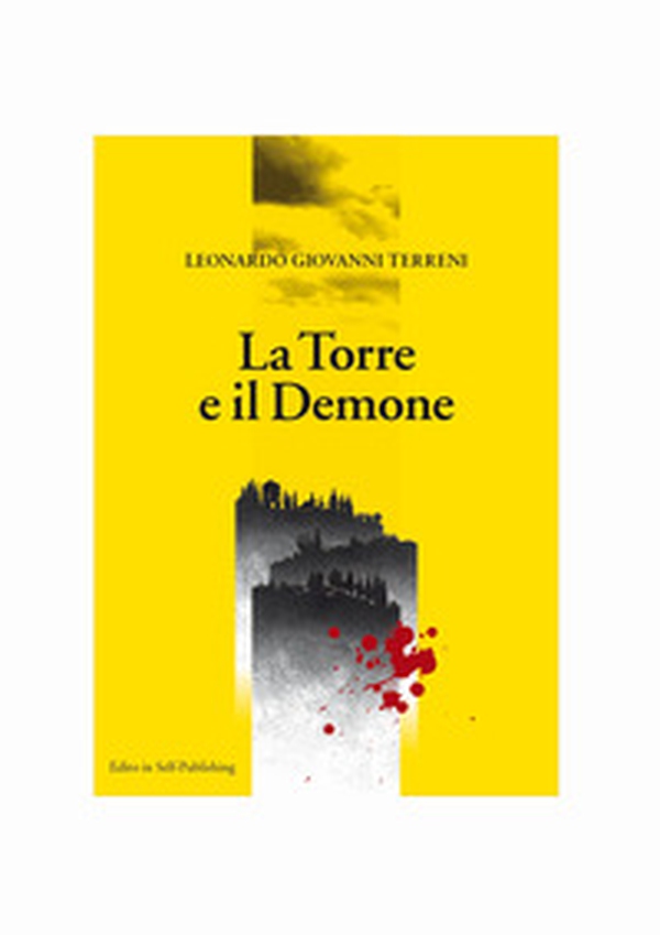 La torre e il demone - Librerie.coop La torre e il demone - Librerie.coop