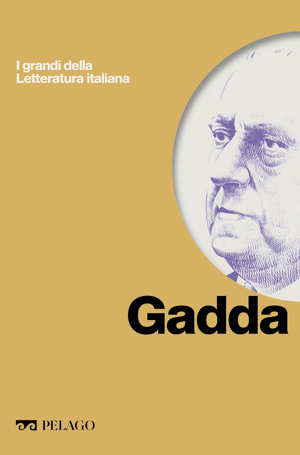 Gadda - Librerie.coop Gadda - Librerie.coop