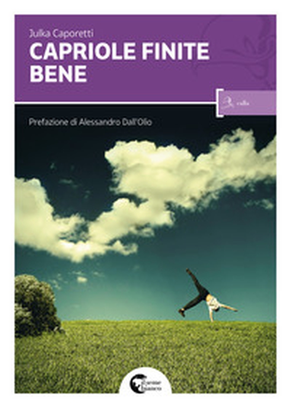 Capriole finite bene - Librerie.coop Capriole finite bene - Librerie.coop