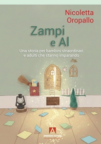 ZAMPI E AI - Librerie.coop