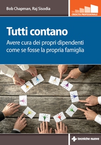 Tutti contano - Librerie.coop