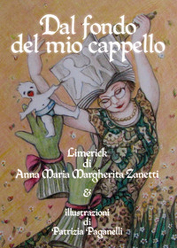 Dal fondo del mio cappello - Librerie.coop Dal fondo del mio cappello - Librerie.coop