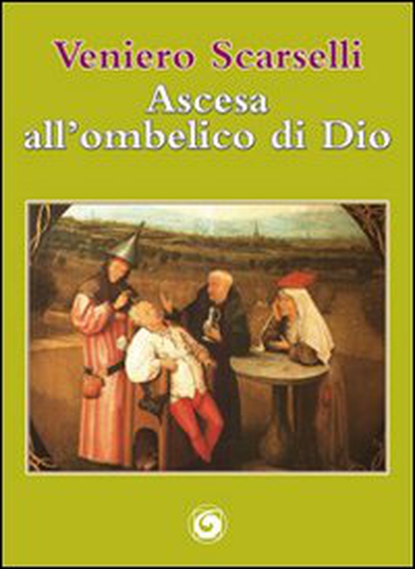Ascesa all'ombelico di Dio - Librerie.coop Ascesa all'ombelico di Dio - Librerie.coop