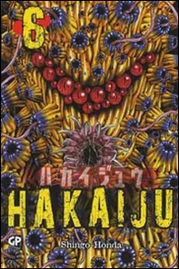 Hakaiju - Vol. 6 - Librerie.coop