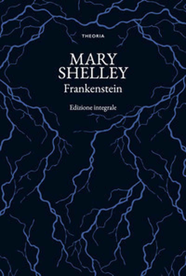 Frankenstein - Librerie.coop Frankenstein - Librerie.coop