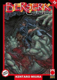 Berserk collection. Serie nera - Vol. 35 - Librerie.coop Berserk collection. Serie nera - Vol. 35 - Librerie.coop