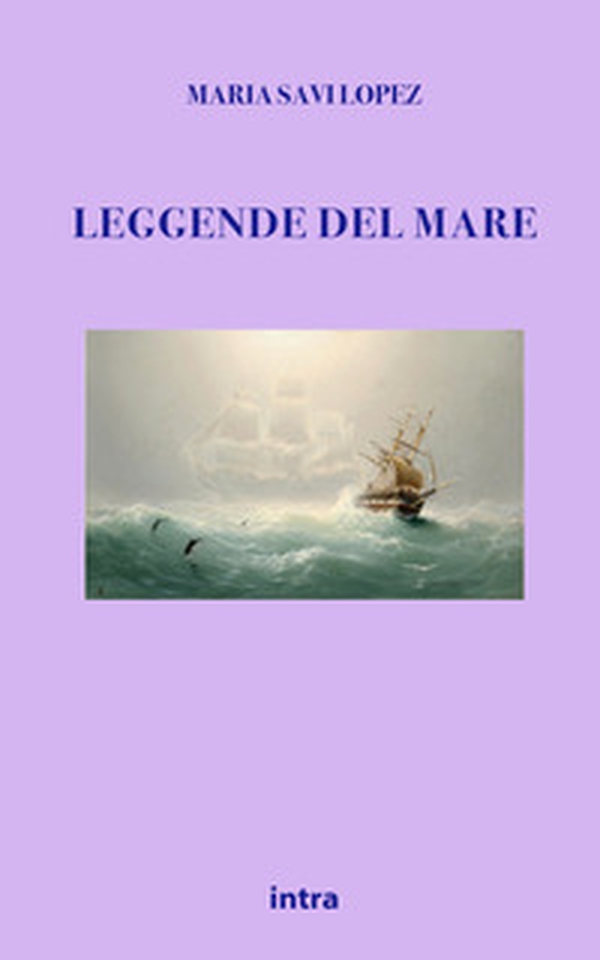 Leggende del mare - Librerie.coop Leggende del mare - Librerie.coop