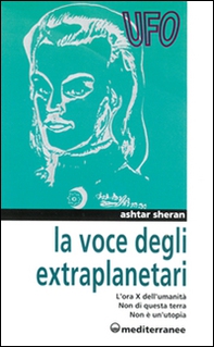 La voce degli extraplanetari - Librerie.coop