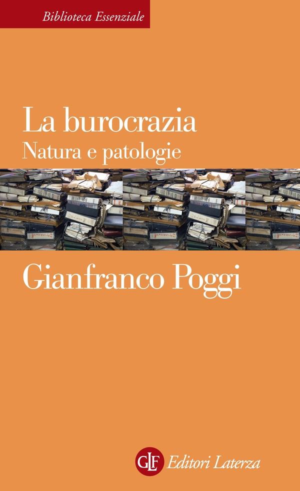 La burocrazia - Librerie.coop La burocrazia - Librerie.coop