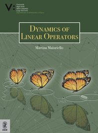 Dynamics of linear operators - Librerie.coop Dynamics of linear operators - Librerie.coop