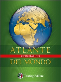 Atlante geografico del mondo - Librerie.coop