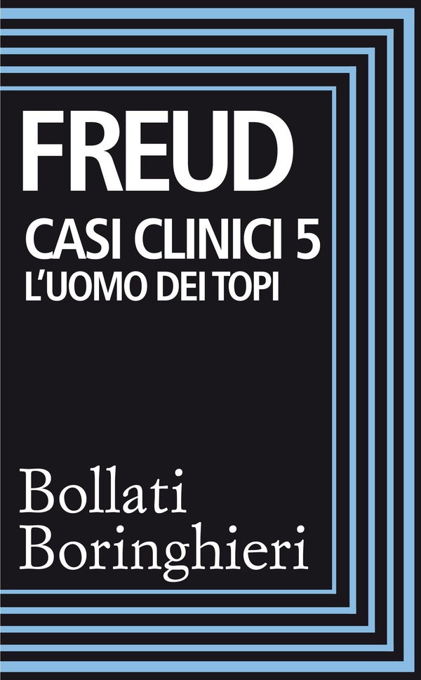 Casi clinici 5: L'uomo dei topi - Librerie.coop Casi clinici 5: L'uomo dei topi - Librerie.coop