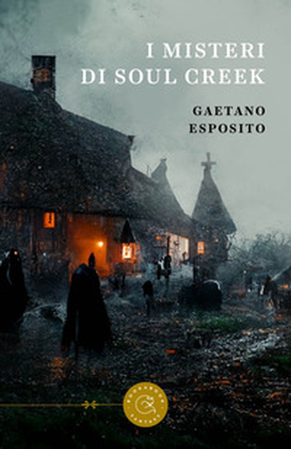 I misteri di Soul Creek - Librerie.coop I misteri di Soul Creek - Librerie.coop