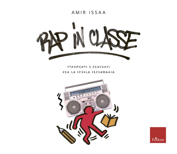 Rap in classe - Librerie.coop Rap in classe - Librerie.coop